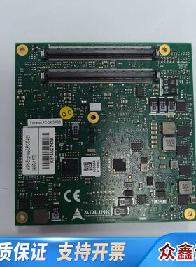 ADLINK凌华ASH-Express-LPC-D425