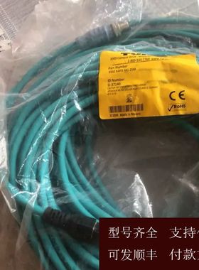 【可维修】议价图尔克工业网线，型号RSSD RJ455S 441-