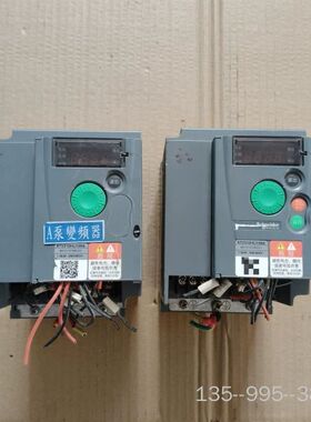 ATV310HU15N4     1.5千瓦变频器详谈