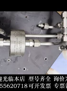 全新TEMGAS Filter TEM-711 MAXPRESS需询价