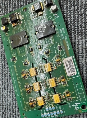 GE通用电气 AB420050MAC控制板，件，成色还可