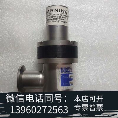 全新NC   Nor-Cal Products真空角阀，型号38需询价