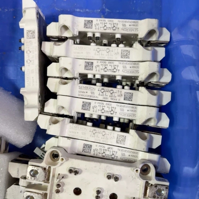 议价SEMiX202GB12E4s 拆机好需要联系我