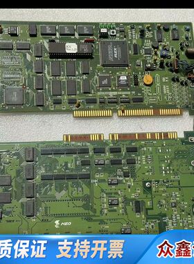 贴片机控制卡 NEA-10A C65222 多