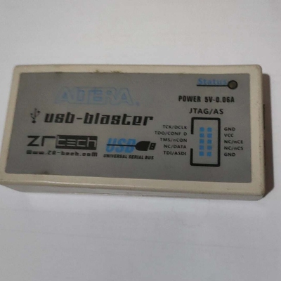 议价Altera USB Blaster下载线 极速版 FPGA