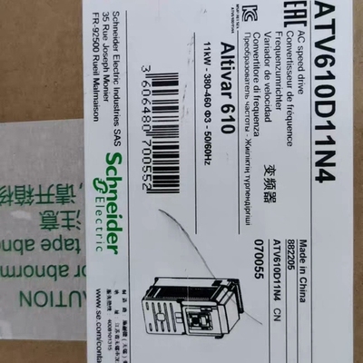 [议价可修]ATV630D11N4 ，正品保内，质保一年，