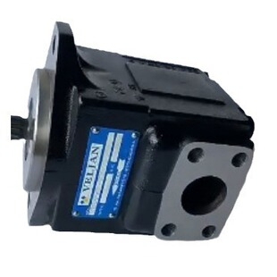 DENISON叶片泵T6DB-014-B05-1R00-C100