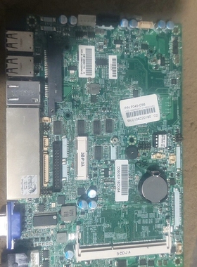 议价HannStar K MV-4 工控主板，台湾原厂生产，带U