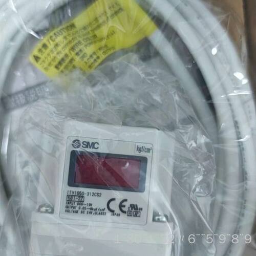 比例阀ITV1050-312CS2