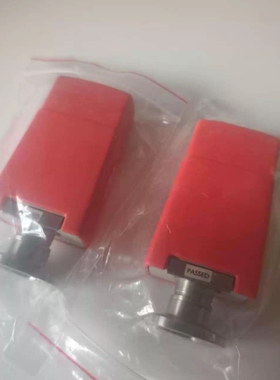 爱德华APG100-XM真空计，型号D02601000，