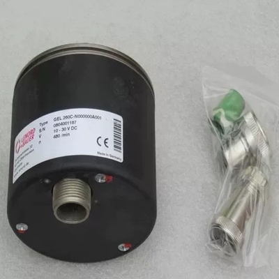 全新德国LENORD+BAUER编码器GEL260C-N00议价
