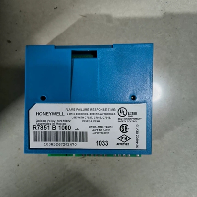 霍尼韦尔R7851B1000