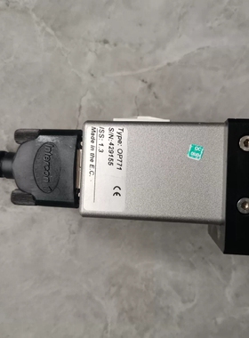 ICOS IVC-1000，OP771，实物，看好再拍。
