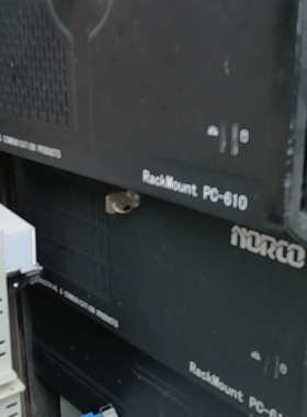 华北工控机  NORCO PC-610  SHB-950 E