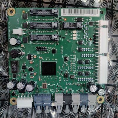 ABBACS850-ACSM1系列大功率变频器驱动板，电源板议价