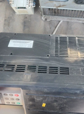 汇川变频器，CS710-4T30GB-ZL，拆机功能包好30