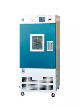 【上海精宏】YWS-080Y药品稳定性试验箱/80L/400*400*500/15-65℃
