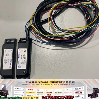 TECHNOGR电磁感应器F18-TJR+ACTUATO议价