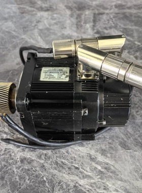 议价华大伺服电机，110ST-M0422030LM1DD/B.维修