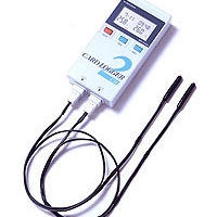 日本千野CHINO防尘防水型测温仪 MR9301/MR9302/MR9303