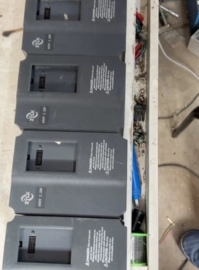 中原力控DF800-D0022T3B，2.2KW，380V，