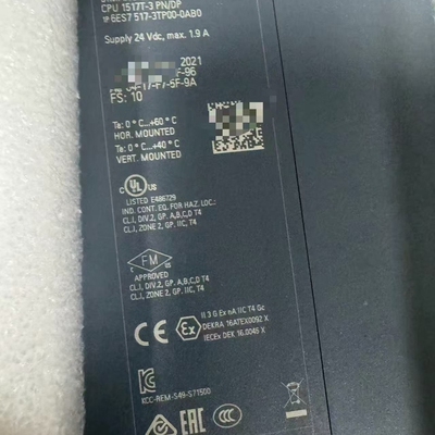 SIMATIC S7-1500 CPU模块--议价商品