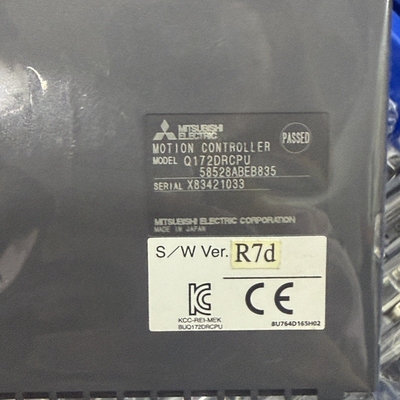 议价Q172DRCPUQ系列CPU模块，，成色看