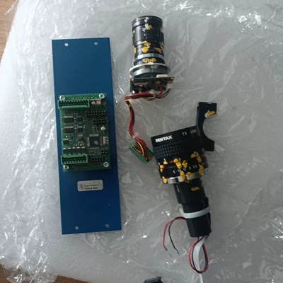 HCV INLINE600 图像处理配件 Schneid