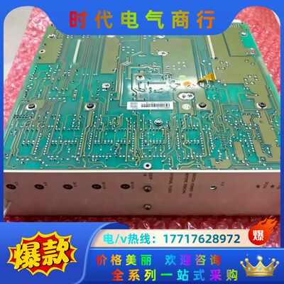 电源控制板卡DSSR116 原装现货48990001-议价