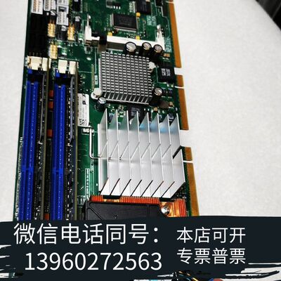全新Kontron控创LF-PCI-760 PICMG1需询价