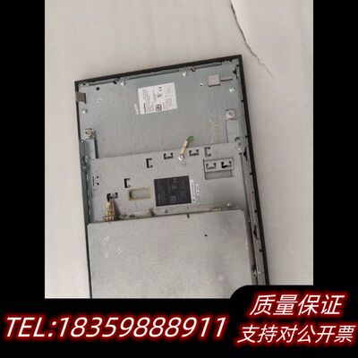 SINUMERIK TCU触摸屏，型号6FC5312-.议价
