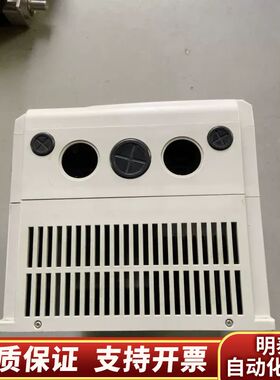 H500B-4T-18.5G  MORIKAWA变频器询价