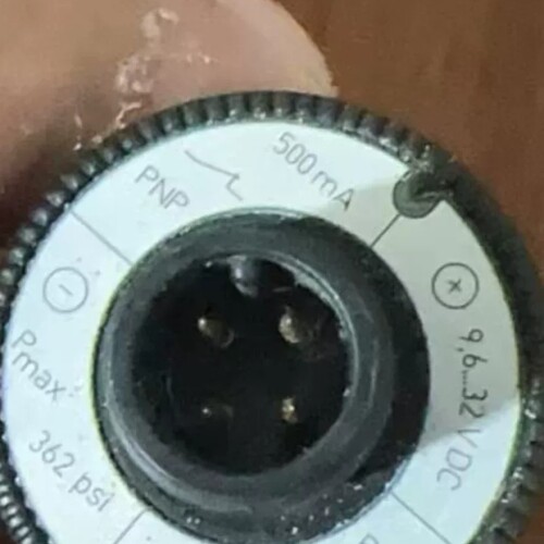PSD25-0P-0145H计议价
