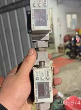 【SMC流量计】型号：PF2A721-F03-67，气用议价