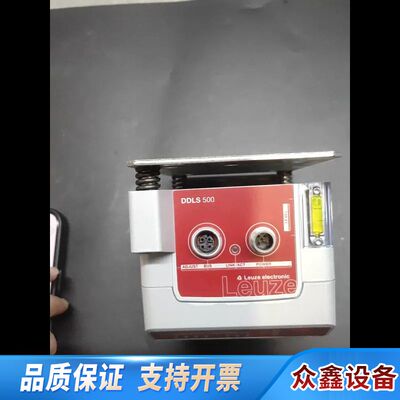LeuzeDDLS 508 120.3 L光学传感
