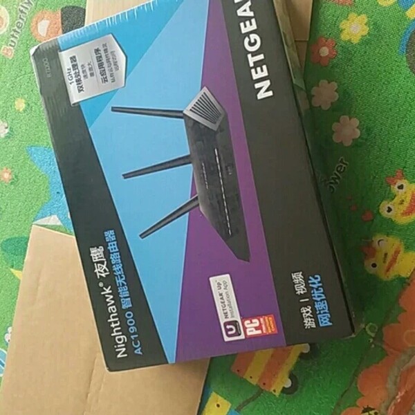 议价网件R7000维修