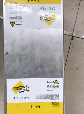 schmidbauer变压器详谈