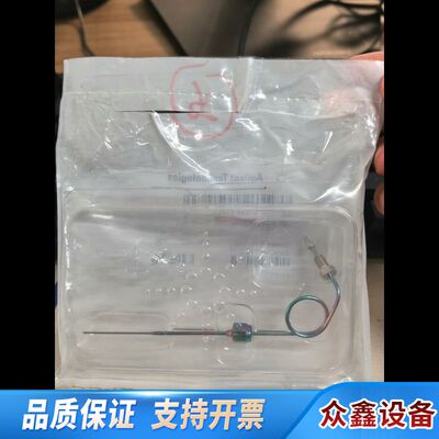 顶空进样针，G4556-63825，，