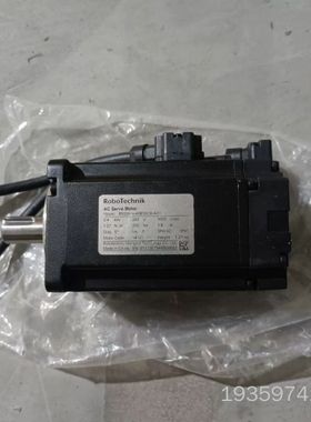 RoboTechnik伺服电机 R5SM-I4-40B30C议价
