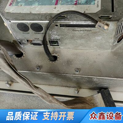 5D2500.41 5C2001.01 贝加莱文本显示器