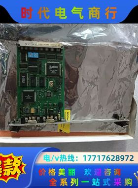 MEGATEC（穆钜）液压控制系统主控板VME-PTOF-S议价