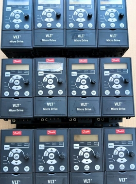 议价FC-051PK75S2E20H丹佛斯变频器议价