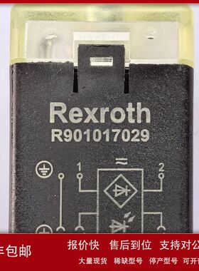 R901017029  3P RZ5LM 24-240V # Rexroth//力士乐议价