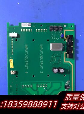 正品恩德斯豪斯 E+H I/O板 319762-0200