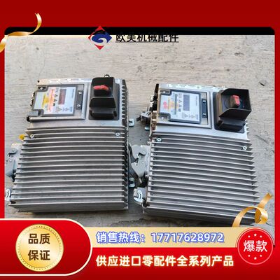 Lenze伦茨变频器8400系列  ：E84DSPBC1议价