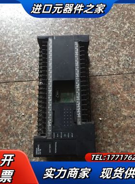 CP1E-N60DR-A-RC议价