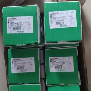 法国LC1E3801M6 LC1E3810B7 LC1N0610M5N