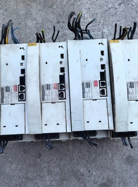 议价KUKA库卡伺服驱动器KSD1-08 E93DA222I4B维修