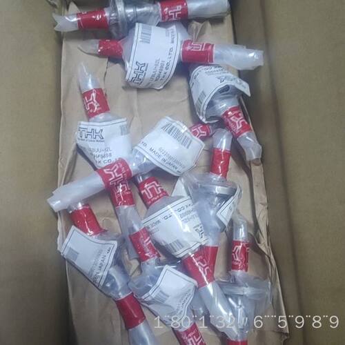 THK正品 LF8UU92L  THK丝杆 数