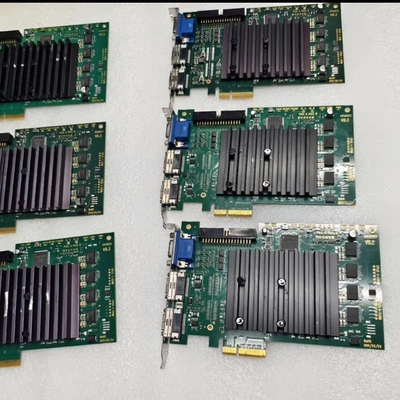 巴斯勒图像采集卡BASLER Silicon Softwar